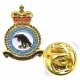 RAF Royal Air Force Maintenance Command Lapel Pin Badge (Metal / Enamel)